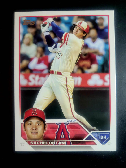 SGC Grading Offering $9 Grading for 2023 Topps Series 2 Baseball Cards