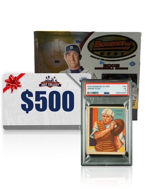 The Beast Event Winners with Vintage Breaks