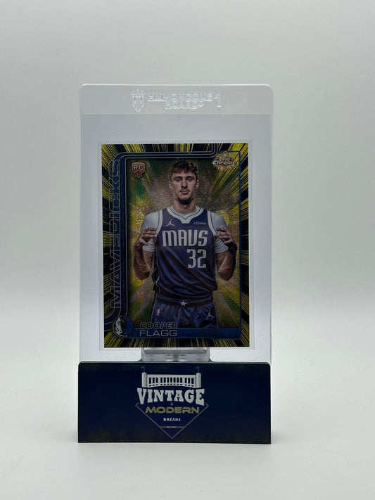 2025-26 Topps Chrome Basketball Review and Pulls