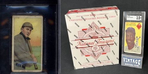 Vintage Breaks' The National Event Winners List