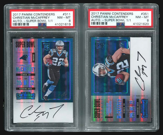 Positional Players On The Rise: The Pulse of the Hobby