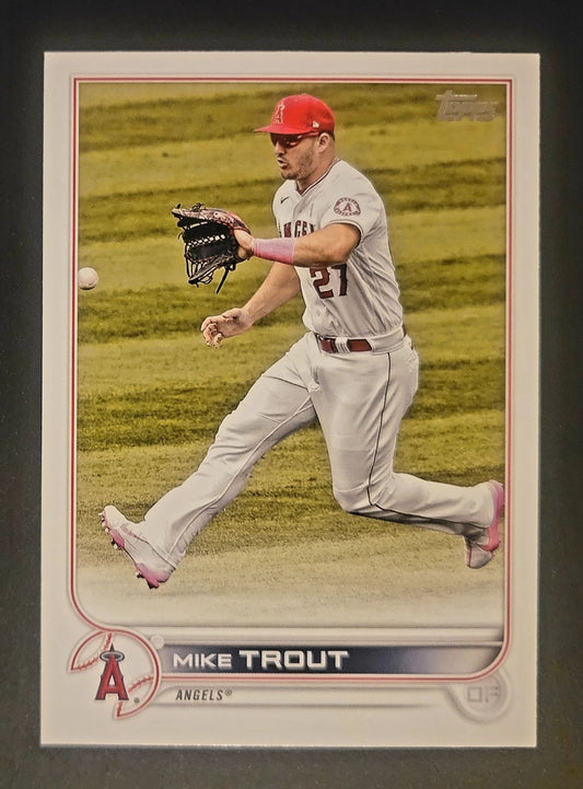 The 2022 Topps Series 1 Baseball Card Short Print and Variations Guide