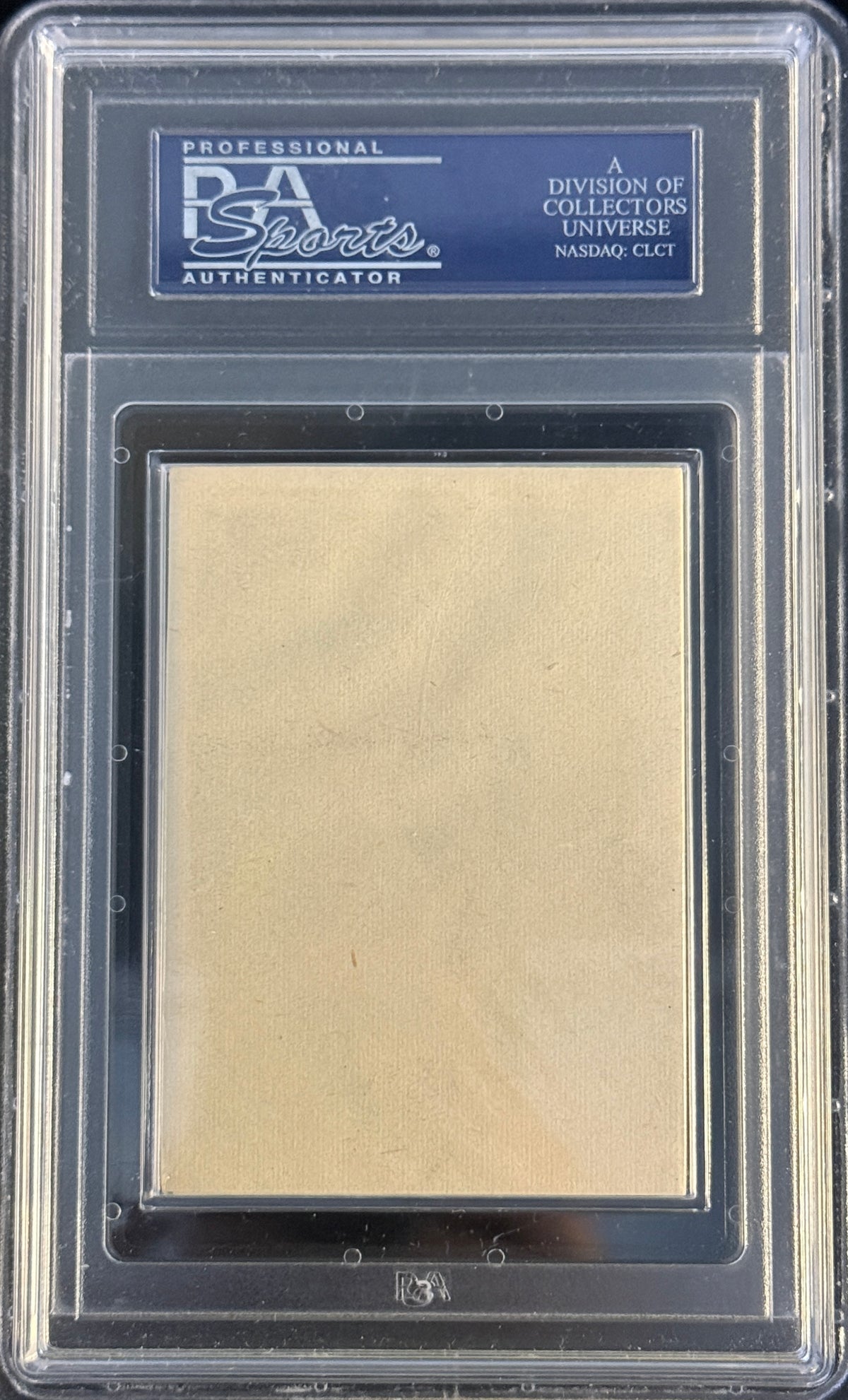 1967 Topps Baseball 5th Series Cello Pack 12 Spot Random Card Break