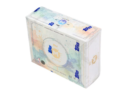 2025/26 Topps Motif Basketball Hobby Box Personal Break